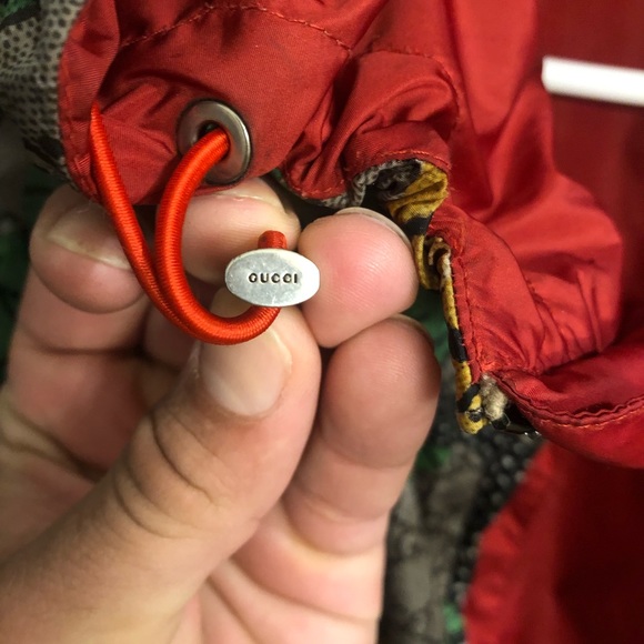 Gucci - Picture 6 of 8